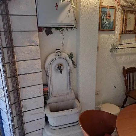 Apartments Grgur * Split