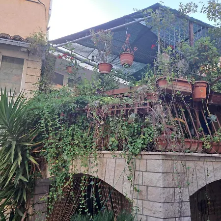 Appartement Apartments Grgur *