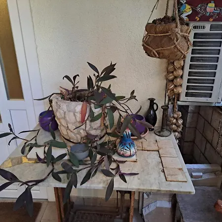 Apartments Grgur Appartement Split