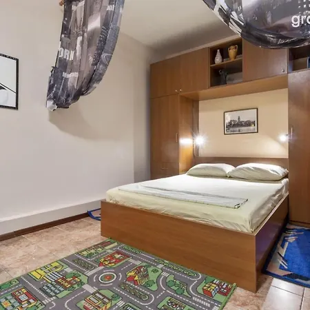 Apartments Grgur Appartement