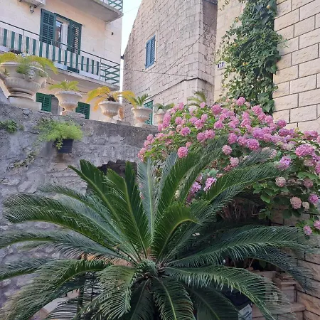 Appartement Apartments Grgur
