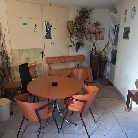 Apartments Grgur Appartamento Spalato