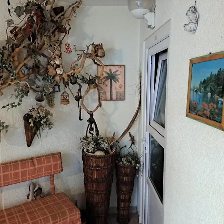 Apartments Grgur Apartment Split