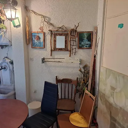 Apartments Grgur