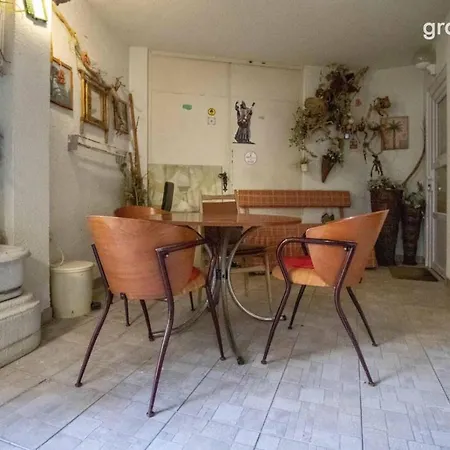 Apartments Grgur Split
