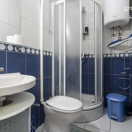 Apartments Grgur Apartment *