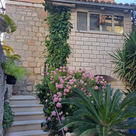 Apartment Apartments Grgur Split
