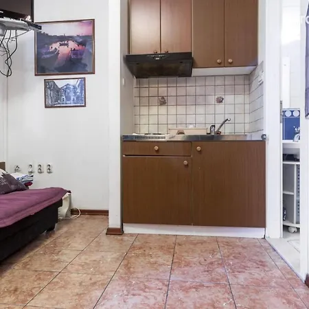 Apartment Apartments Grgur *