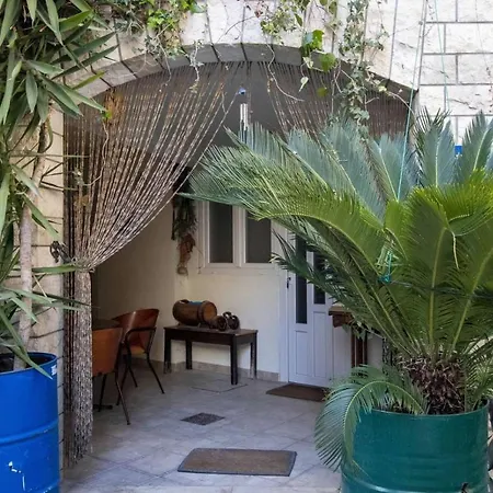 Apartments Grgur